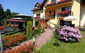 Apartamenty U Ani